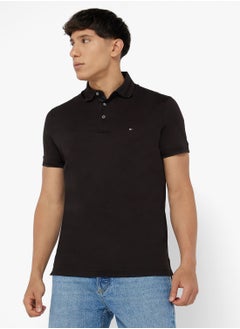 Buy Organic Cotton Jersey Polo in UAE