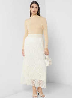 Buy Lace Skirt in UAE