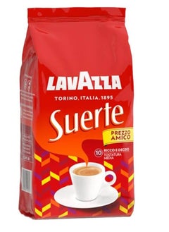 Buy Suerte  Coffee Beans 1 kg in UAE