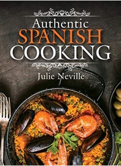 Buy Authentic Spanish Cooking in Saudi Arabia