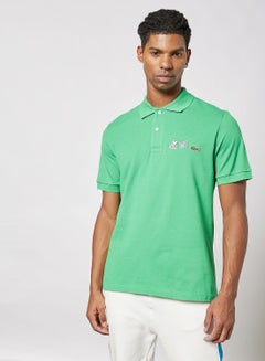 Buy Peanuts Relaxed Fit Polo in UAE