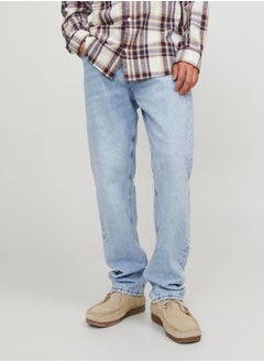 Buy 932 Relaxed Fit Jeans in Saudi Arabia