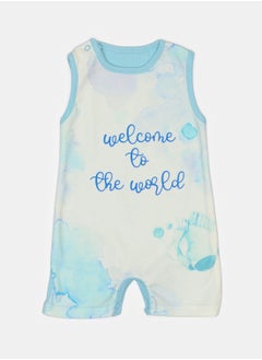 Buy Baby Boys cut playsuit in Egypt