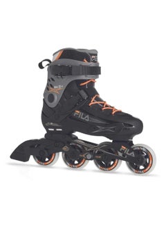 Buy Skates Inline Skates Madame Houdini Blk/Gry/Salmon6.5 in UAE