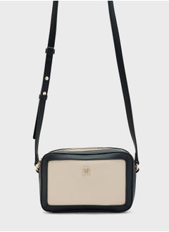 اشتري Essential Flap Over Crossbody Bag في السعودية