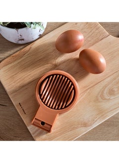 اشتري Easy Chef Egg Slicer 11.8 x 3.5 x 8.7 cm في السعودية