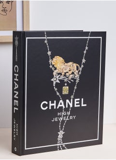 Buy Chanel High Jewelry in UAE