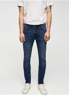 Buy Jude Skinny Fit Jeans in UAE