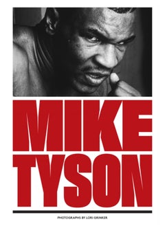 Buy Mike Tyson : 1981-1991 in Saudi Arabia