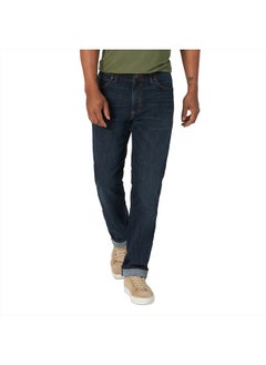 اشتري Men's Extreme Motion Straight Taper Jean Viking 36W x 30L في الامارات