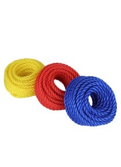 Buy PE Rope - 8mm x 10m in Saudi Arabia