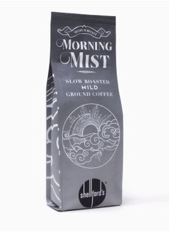 Buy Shellford's Morning Mist Ground Coffee 250 g. in UAE