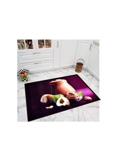 Buy Fruits Kitchen Mat 100x150 cm in Egypt