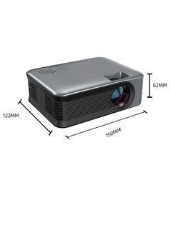 اشتري Portable HD projector في الامارات