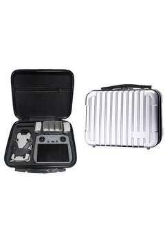 Buy Storage Case Portable Carrying Case Bag for DJI Mini 4 Pro Drone Accessories in Saudi Arabia