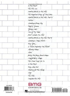 Buy Pink Floyd - The Wall in UAE