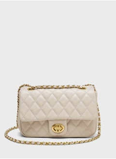 Buy Quilted Crossbody in UAE