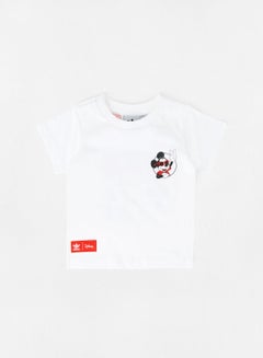Buy Baby Disney Mickey and Friends T-Shirt in UAE