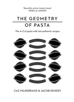 اشتري The Geometry of Pasta في الامارات