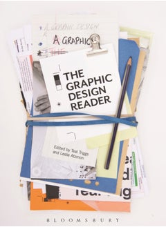 Buy The Graphic Design Reader in Saudi Arabia