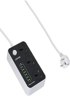 اشتري Ldnio 6 Ports USB Hub - sc3604 في مصر