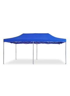 Buy Pop Up Gazebo Rectangular Portable Canopy Tent in UAE