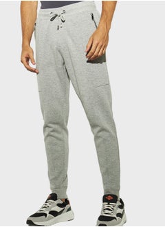 اشتري Essential  Drawstring Sweatpants في الامارات