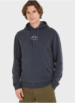 Buy Logo Hoodie in UAE