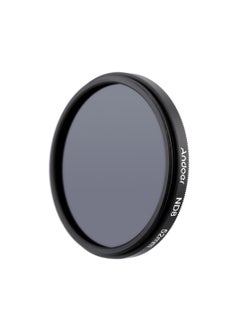 اشتري Andoer 52mm UV+CPL+ND8 Circular Filter Kit Circular Polarizer Filter ND8 Neutral Density Filter with Bag for Nikon Canon Pentax Sony DSLR Camera في الامارات