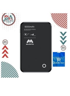 اشتري Majentik Power Bank MJ-23 5000MAh في مصر