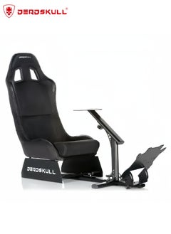 Buy Playseat Racing Gaming Seat - Black in UAE