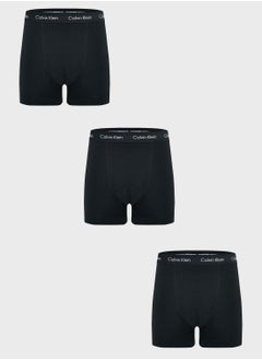 Buy 3 Pack Assorted Trunks in UAE