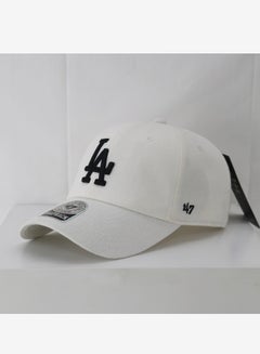 اشتري جديد وقت أمريكا دوري البيسبول رجل إمرأة قبعة قابل للتعديل في الامارات