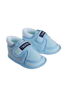 Buy Baby Bootes Blue in UAE