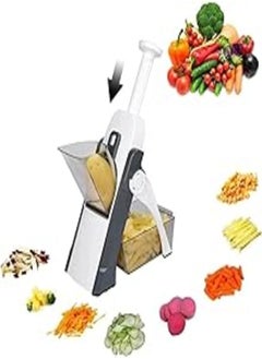 Buy Vegetable Slicer, Multiple colours in Egypt