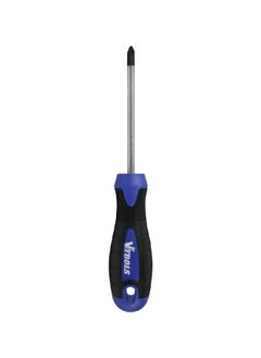 اشتري 1 Piece Multi-Purpose Magnetic Phillips Screwdriver, 1x100mm في الامارات