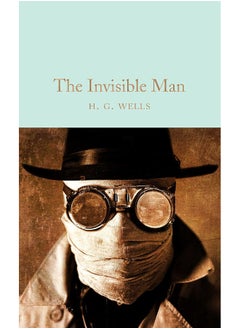 اشتري The Invisible Man في الامارات