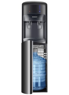 Buy koldair bottom loading hot and cold  water dispenser type A in Egypt