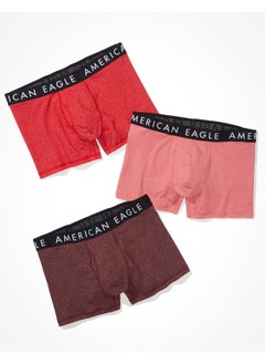 Buy AE 4.5" Classic Boxer Brief 3-Pack in UAE