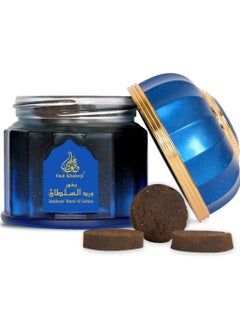 Buy Oud Khaleeji Bukhoor Ward Al Sultan 250g in UAE