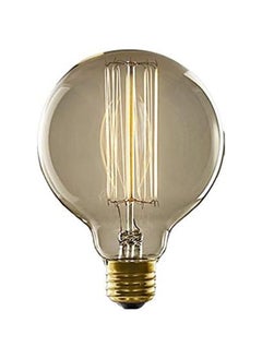 Buy 40w 220v Bulb Filament Light Vintage Retro Industrial Style Lamp in Egypt