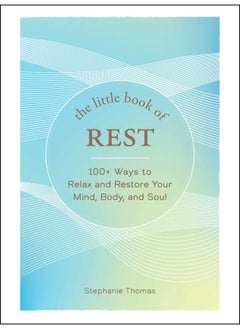 اشتري Little Book of Rest في الامارات