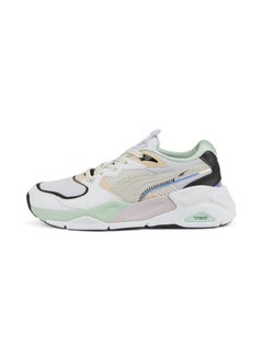 اشتري Womens TRC MIRA Dimensions Sneakers في الامارات