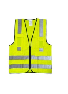 Buy Jsafe Safety Vest Jacket in UAE