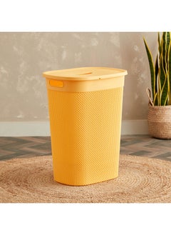 Buy Knit Laundry Hamper 55 Liter in UAE