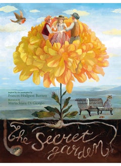 Buy The Secret Garden in UAE