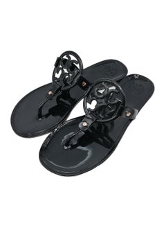 Buy Summer Fashion Flat Sandals in Saudi Arabia