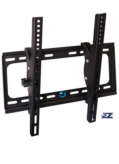 Buy TV Wall Mount Bracket for Most22" 32" 40" 43"46" 47" 50" 52" 55" 58" 60" Inch LCD LED Plasma Flat Screen Compatible with Samsung Coby LG VIZIO Sharp Sony Toshiba in UAE