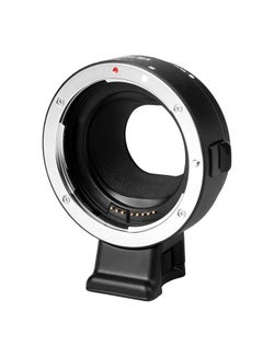 اشتري Viltrox EF-EOS M Adapter For Canon EF/EF-S Mount Lens To Canon EF-M Mount Camera في مصر