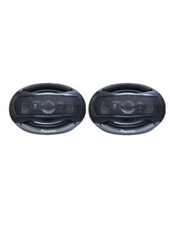 Buy MT BEST BUY TS-A6975L 600W Car Speaker in Egypt